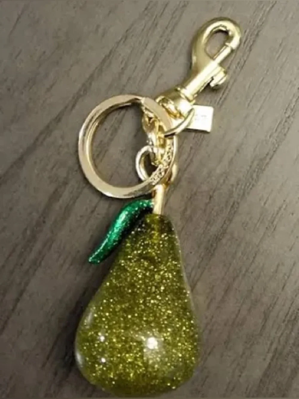 No brand charm duster